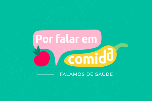 “Por falar em comida”: mais literacia em saúde com a Médis e a Sociedade Portuguesa de Literacia em Saúde (SPLS)